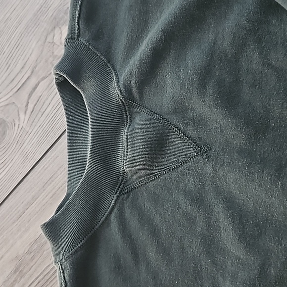 Abercrombie &Fitch Soft A&F crewneck sweater - Picture 2 of 7